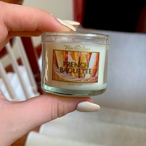 French Baquette Candle